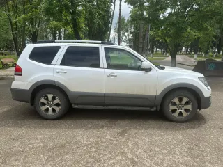 KIA Borrego 2019, автомобиль марки KIA модель HM (HM, BORREGO, MOHAVE) 2019 г.в., VIN-номер XWEKN814DJ00051882, является предметом залога ПАО "Совкомбанк". Информация о торгах и сведения об имуществе могут быть также предоставлены по запросу на электронную почту au_ponomareva_ea@mail.ru, тел…