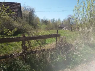 Жилое помещение 23,1 кв.м с земельным участком 1683 кв.м, Калининградская область. Помещение с кадастровым номером 39:13:010105:90 площадью 23,1 кв. м., расположенное по адресу: Калининградская область, г. Черняховск, пер. Почтовый, д. 1, кв. 2, и земельный участок с кадастровым номером…
