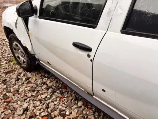 Renault Duster 2013 года, государственный номер С675ЕХ163, VIN Х7LНSRDJN48508318.