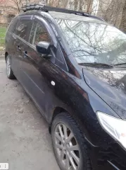 MAZDA 5, год выпуска: 2008, № кузова: JMZCR19F600330302, модель и № двигателя: LF 10601327, находится в залоге у АО  Азиатско Тихоокеанский Банк . MAZDA 5, год выпуска: 2008, № кузова: JMZCR19F600330302, модель и № двигателя: LF 10601327, находится в залоге у АО  Азиатско Тихоокеанский Банк …