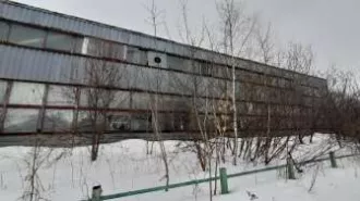 Здание корпуса №6, кадастровый номер 13:23:1002044:545, адрес местонахождения: РМ, г.Саранск, ул.Лодыгина, д.5, стр.5. Объект незавершенного строительства, кадастровый номер 13:23:1002044:528, адрес местонахождения: Республика Мордовия, г. Саранск, ул. Светотехники, д. 5. Пристрой к корпусу №6…