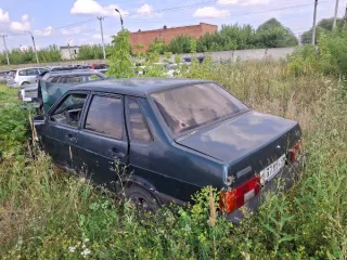 Авто- и мототранспортные средства (годные остатки) продаются единым лотом. Информация о лоте (в том числе об имеющихся обременениях/ограничениях) указана в информационном Извещении. Имущество продается в том виде, в каком оно есть, и в случае продажи возврату/обмену не подлежит. За скрытые дефекты…