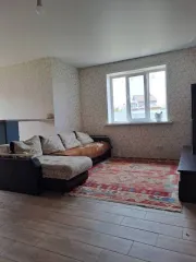 Жилой дом 141,2 кв.м, участок 840 кв.м, Орловская область, муниципальный округ Орловский, д. Образцово, Новый пер, 14. Кадастровый номер дома 57:10:0030801:17346, участка 57:10:0030801:968.