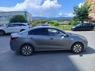 Kia Rio 2019 года 123 лс АКПП VIN Z94C241BBKR132990