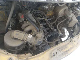 ГАЗ 322132, VIN: X9632213260499042