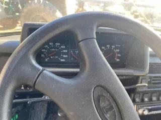 ВАЗ 21310 LADA 4x4, VIN XTA21310070086885, модель ВАЗ-21310, тип ТС - легковой, категория В, 2007 год. Двигатель: бензиновый, объем 1774 см³, мощность 81.6 л.с. (60.0 кВт), экологический класс 2. Цвет: золотистый темно-зеленый. Масса без нагрузки 1350 кг, максимальная масса 1850 кг. Паспорт ТС…