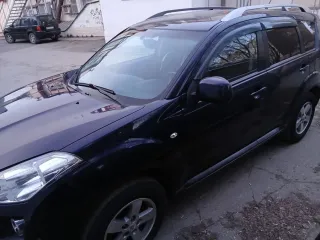 Peugeot 4007 2010 Транспортное средство: PEUGEOT 4007, 2010 года выпуска, государственный   регистрационный знак В862ОЕ102, VIN VF3VUSFZFAZ807062.   Имущество продается в том виде, комплектности и состоянии, в каком оно есть на момент проведения торгов (соответствует приложенным фотографиям)…