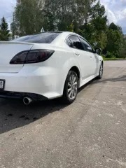 Mazda 6, 2012 года, 147 лс, АКПП еще Mazda 6, 2012 года, 147 лс, АКПП еще автомобиль легковой, марка: МАЗДА 6, модель: МАЗДА 6, VIN: JMZGH12F701504446, гос. рег. номер: У602ВУ790, год изготовления: 2012. Имущество находится в залоге в пользу БАНК ВТБ (ПАО)