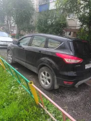 Ford Kuga, 2014 года, 150 лс, 225000 км. Легковой автомобиль FORD KUGA 2014 г.в. VIN Z6FAXXESMAEY12936