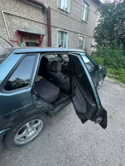 ЛАДА 211540, 2010 легковой автомобиль, марка: ЛАДА, модель: 211540, год изготовления: 2010, цвет: сине-зеленый, VIN: XTA211540A4902735, ПТС: 76 ОН 722585, г/н: О041ОН44, изготовитель (страна): АО Автоваз (Россия), модель двигателя: 11183, тип двигателя: бензиновый, двигатель №: 5300093, мощность…