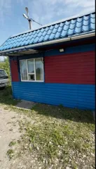 Автомобильная газозаправочная станция. Пункт наполнения на 96 баллонов в сутки сжиженным углеводородным газом для коммунальных нужд (СГУ), находящееся по адресу: Еврейская автономная область, Смидовичский район, пгт Смидович, ул. Советская, д. 1А, кадастровый номер 79:06:34:00006:444, а также право…