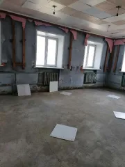 Нежилое помещение 567.5 кв.м 42:27:0103002:585 Нежилые здания Нежилые помещения Год ввода в эксплуатацию: 1977 Вид ограничений и обременений: согласно извещения Кадастровый номер объекта недвижимости (здания, сооружения), в пределах которого расположено помещение: 42:27:0103002:255 Общая площадь…