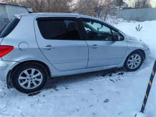 Peugeot 307 2007 автомобиль марки Peugeot модель 307 2007 г.в. VIN-номер VF33CNFUF85070539. Является предметом залога ПАО "Совкомбанк" С предметом торгов можно ознакомиться, отправив предварительно запрос по e-mail: csb_63@mail.ru, 89270900341, со дня опубликования настоящего сообщения, дата и…