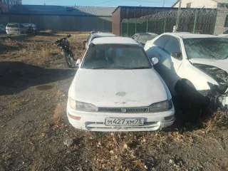 ВАЗ 2106, Toyota Master Ace Surf, Nissan, Toyota Mark 2, Toyota Carina 1986, ВАЗ 2106 2003, Toyota Sprinter 1993. АМТС ВАЗ 2106 госномер В 024 УМ 75, цвет серый, сколы, царапины, вмятины, повреждения ЛКП. Автомобиль марки Toyota Master Ace Surf, государственный регистрационный номер М747ВН75…