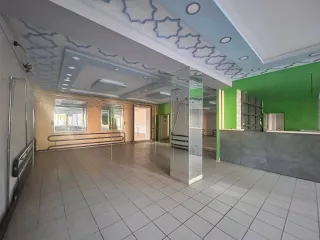 Нежилые помещения кафе и магазина с участками, 738 кв.м, Пермский край — помещение кафе с пристроем, овощной ямой, нежилое, общая площадь 296,2 кв.м., кадастровый номер 59:40:0012804:64 по адресу: г.Чернушка, ул.Ленина, 19; помещение магазина с пристроем, крыльцом, котельной, складом, овощной ямой…