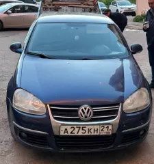 Легковой автомобиль марки VОLКSWАGЕN JЕТТА, год: 2008, VIN: ХW8ZZZ1КZ8G101739
