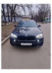 Bmw X6 xdrive40d 2016 автомобиль марки bmw модель x6 xdrive40d 2016 г.в. vin-номер x4xkv494x0la03628 по предварительной записи по телефону: +7 987 991 22 82 или по эл.почте: inkina.arbitr@mail.ru