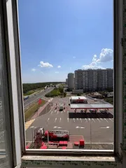 Квартира в Ставрополе, 41,2 кв.м, 1 комната. Площадь 41,2 кв.м, этаж 8, этажность 17. Адрес: Ставропольский край, г. Ставрополь, ул. Южный обход, д.53 г, кв. 285. Кадастровый номер 26:12:012701:515.