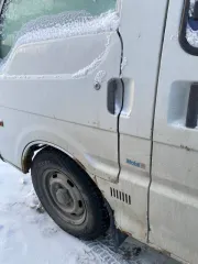 Mazda Bongo 2009 года, 100 лс, 256587 км, АКПП, автомобиль марки MAZDA модель BONGO BRAWNY, номер кузова SKE6V-401353, автомобиль не заводится, причина не известна, еще в мае 2026 года он был на ходу, но начал греться двигатель. В целом автомобиль соответствует году выпуска, состояние…
