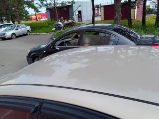 ЗАЗ Chance 2011 года выпуска, VIN Y6DTF69Y0B0291273, цвет кузова золотистый, объем двигателя 1498 см³, мощность 85,7 л.с., тип двигателя бензиновый, госномер В213ВХ142. Автомобиль находится в залоге у ООО МФК «Каранга», право залога прекращается после завершения расчетов по договору купли-продажи…