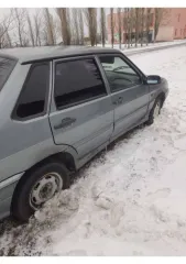 Vaz 2115, 2006 года, 76 лс. Автомобиль легковой, марка: ВАЗ 21150, модель: LADA SAMARA, VIN: XTA21150064292544, гос. рег. номер: В565ТН164, год изготовления: 2006