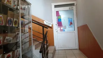 Нежилое здание 472,8 кв.м, земельный участок 400 кв.м, г. Сургут, Ханты-Мансийский АО. Нежилое здание - 472,8 кв. м, земельный участок - 400 +/- 7 кв. м, адрес: Ханты-Мансийский автономный округ - Югра, г. Сургут, ул. Быстринская, д. 20А, кадастровые номера 86:10:0101043:71, 86:10:0101210:24, земли…