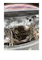 ГАЗ 172412, 2011 года, автофургон, VIN – Z74172412B0006961, № кузова – 330200B0643341, цвет белый