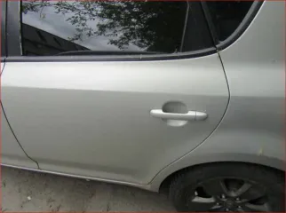 Kia Ceed 2011 года, 122 лс, АКПП, VIN XWEHC512BC0013960