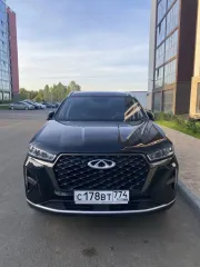 Chery Tiggo7 Pro Max 2023 Tiggo7 Pro Max черный 2023 г.в. транспортное средство: Chery Tiggo 7 Pro Max, идентификационный номер (VIN номер): LVVDB21B7PD780904, год выпуска: 2023