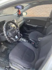 Легковой автомобиль марки KIA RIO 2013 г.в., грз Р755МК123, VIN Z94CC41BBDR136754, принадлежащий должнику на основании свидетельства о регистрации ТС 23 07 №818997