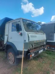 КАМАЗ 5511 1985, вин xtc 541000p2048587, двигатель 740, 375028, шасси 2048587, кузов 1601277, птс есть, год выпуска 1985