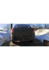 Lada Granta 2015, VIN XTA219060F0353147 (возможны скрытые дефекты). Имущество в залоге у ПАО SOVKOMBANK. Во избежание претензий к Финансовому управляющему относительно состояния имущества, покупателю, действуя добросовестно, необходимо проявить должную осмотрительность и выехать по месту нахождения…