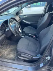 Hyundai Solaris 2016 VIN Z94CT41CAHR509859 , Оренбургская область