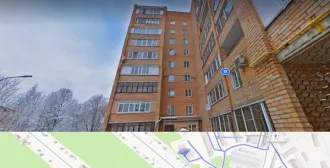 Квартира 40.9 кв. м Московская область Квартира общ. пл. 40.9 кв. м., к/н 50:44:0010108:628, адрес: Московская область, г. Фрязино, ул. Нахимова, д. 35, кв. 79, АО «Т-банк», П.424-САБ, цена: 3 234 675,00 руб. Общая площадь: 40.9 Вид жилого помещения: квартира Кадастровый номер: 50:44:0010108:628