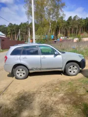 CHERY T11 TIGGO 2014 легковой автомобиль марки CHERY, модели T11 TIGGO, год выпуска 2014, кузов № LVVDB11B1ED128450, идентификационный номер (VIN) LVVDB11B1ED128450. С имуществом можно ознакомиться по согласованию с организатором торгов по тел. +7 912-674-80-14. Также можно направить запрос на…