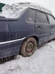 VAZ 2115 2005 года, 76.7 лс, легковой автомобиль марка/модель Lada (ВАЗ) 2115, год выпуска 2005, VIN XTA21150064075007, гос. номер А591ВХ156. В залоге у АО "ТБанк".