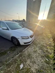 SKODA Octavia, 2014 г.в., VIN-номер XW8AN2NE7FH019942. Ознакомление с регламентом торгов, проектом договора купли-продажи, бланками договора о задатке, характеристиками имущества и документацией осуществляется предварительно по телефону +7 926 155 40 33 или электронной почте atrade88@yandex.ru…