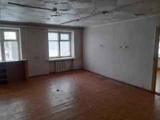 Доля 339/784 в административном здании 203,4 кв.м, Алтайский край, Мамонтовский р-н 339/784 долей Российской Федерации в праве общей долевой собственности на административное здание с кадастровым номером 22:27:011601:6477 площадью 470.4 кв.м, расположенное по адресу: Алтайский край, м.р-н…