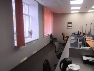 Нежилое помещение, состоящее из комнат на 1 этаже №№: 1,2,3,4,5,6,7,8,12,13,15,16,17,18,19,19а,196,20,21,22,23,24,25,27,31,32,37,39, 40 (здание лит.А). Площадь 499,2 кв.м., кадастровый номер: 63:09:0301101:2191 
Расположенное по адресу: Самарская область, г.Тольятти, ул.Мира. 29