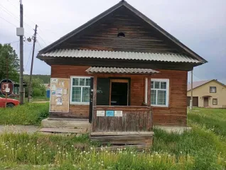 Магазин 90 кв. м, Свердловская область, д. Сербишино. Магазин, площадью 90 кв. м., Свердловская область, д. Сербишино, р-н. Невьянский, ул. Куйбышева, дом 17а, кадастровый (условный) номер: 66:15:0501001:281, расположенный на земельном участке, площадью 192 +/- 10 кв. м., адрес (местонахождение)…