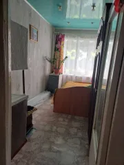 Доля квартиры 49,6 кв.м., Забайкальский край. 1/5 доля квартиры в Забайкальском крае, площадь 49,6 кв.м., назначение: Жилое, этаж: 3, адрес (местонахождение): Россия, край Забайкальский, р-н Оловяннинский, пгт Калангуй, кв-л Микрорайон, дом 8, квартира 34, кадастровый (условный) номер…