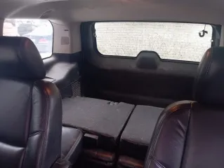 Cadillac Escalade 2008 года выпуска, VIN: XWFFK638180000480.