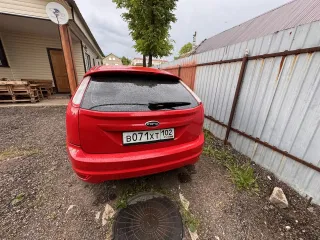 Ford Focus 2010, автомобиль марки ФОРД ФОКУС, 2010 г.в., VIN-номер X9FPXXEEDPAG44350. Ознакомление с документами об имуществе, договором о задатке, купли-продажи - на сайте bankrot.torggroup.org или у организатора торгов. Ознакомление с лотом – по месту нахождения имущества по адресу: Республика…