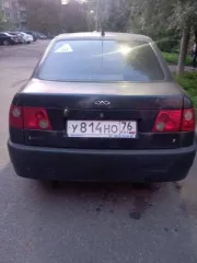 Chery Amulet (A15), 2007 года, 88 л.с., 200774 км. Тип транспортного средства: Легковой; Идентификационный номер (VIN): XUVDA11A170008828; Регистрационный знак (серия, номер) ТС: У814НО76; Марка, модель (модификация): ЧЕРИ A15 SQR7162; Категория ТС: В; Год выпуска: 2007; Номер кузова…