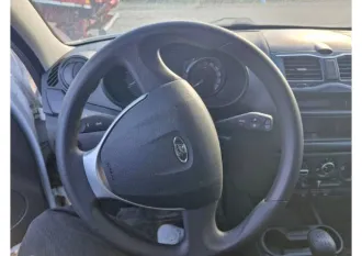 Lada Granta 2023 года, 89 лс, седан, VIN – XTA219040R0997562.