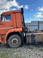 КАМАЗ 6460, 2007 года. Для получения всей имеющейся информации, в том числе фото, необходимо направить запрос на адрес электронной почты moroz_as2810@mail.ru, в теме письма указать ФИО должника.