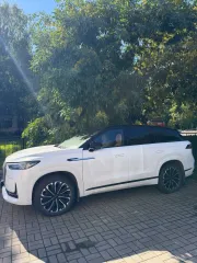 Jaecoo J8 2024 автомобиль марки Jaecoo модель J8 2024 г.в. VIN-номер LVTDD24B9RD539105. Автомобиль находится в г. Санкт-Петербурге, г. Пушкин. Вопросы о характеристике имущества, согласование осмотра автомобиля можно согласовать по телефону +79052579941 или по электронной почте…