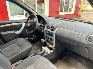 Renault Logan, 2012 г.в., VIN: X7LLSRBYACH557885, госномер: Н373ХО197. Привод передний, объем двигателя 1598, мощность 103 л.с., экологический класс 4, пробег 226007 км, коробка автомат, назначение pryamie.