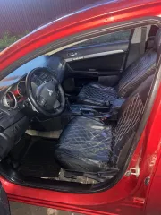 Mitsubishi Lancer 2007 года выпуска, VIN: JMBSTCY4A8U000406.