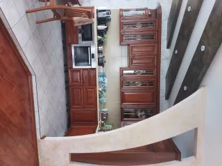 Жилое помещение площадью 122 кв.м, кадастровый номер 54:35:101695:1119, расположенное по адресу: г. Новосибирск, ул. Державина, д. 77/2, кв. 107, 108. Имущество находится в залоге у ПАО Банк "FK Otkrytie" ИНН: 7706092528 (правопреемник - АО «БМ-Банк» ИНН: 7702000406) и АО "Korporatsiya "MSP" ИНН…